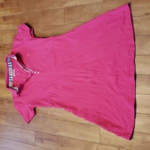 Burberry London dress